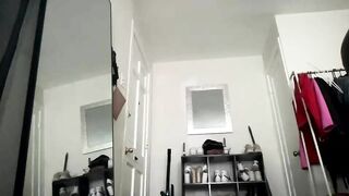 charlybarbie HD Porn Video [Chaturbate] - dildo, bj, blowjob, piercings, bigcock