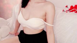 Watch Linmengg Webcam Porn Video [Stripchat] - lovense, dildo-or-vibrator-young, interactive-toys-young, new-young, new-brunettes