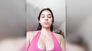 Watch Magui_69 HD Porn Video [Stripchat] - spanking, big-ass, deepthroat, trimmed-latin, hd