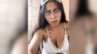 Rouus95 New Porn Video [Stripchat] - erotic-dance, ass-to-mouth, lesbians, peruvian, fisting-young