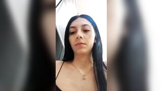 2_Doncellas Hot Porn Video [Stripchat] - brunettes, petite, fingering-teens, trimmed, deluxe-cam2cam