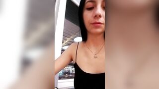 2_Doncellas Hot Porn Video [Stripchat] - brunettes, petite, fingering-teens, trimmed, deluxe-cam2cam