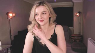Watch lucydelovely Hot Porn Video [Chaturbate] - tease, natural, young, british, s... thumbnail