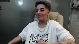 BustyAllyy Hot Porn Video [Stripchat] - young, cam2cam, cumshot, dildo-or-vibrator, camel-toe