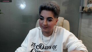 BustyAllyy Hot Porn Video [Stripchat] - young, cam2cam, cumshot, dildo-or-vibrator, camel-toe
