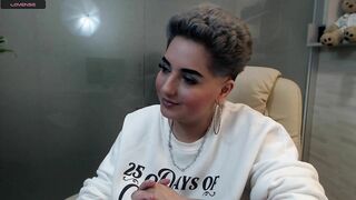 BustyAllyy Hot Porn Video [Stripchat] - young, cam2cam, cumshot, dildo-or-vibrator, camel-toe