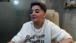 BustyAllyy Hot Porn Video [Stripchat] - young, cam2cam, cumshot, dildo-or-vibrator, camel-toe