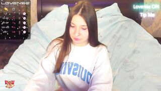 AngelaXoo New Porn Video [Stripchat] - jerk-off-instruction, humiliation, tattoos, handjob, best