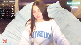 AngelaXoo New Porn Video [Stripchat] - jerk-off-instruction, humiliation, tattoos, handjob, best