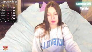 AngelaXoo New Porn Video [Stripchat] - jerk-off-instruction, humiliation, tattoos, handjob, best