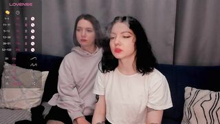 Watch CoventinaBayles Hot Porn Video [Stripchat] - small-tits, leather, interactive-toys, small-audience, tattoos
