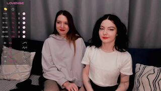 Watch CoventinaBayles Hot Porn Video [Stripchat] - small-tits, leather, interactive-toys, small-audience, tattoos