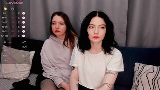 Watch CoventinaBayles Hot Porn Video [Stripchat] - small-tits, leather, interactive-toys, small-audience, tattoos