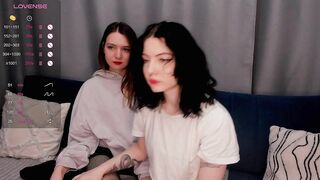 Watch CoventinaBayles Hot Porn Video [Stripchat] - small-tits, leather, interactive-toys, small-audience, tattoos