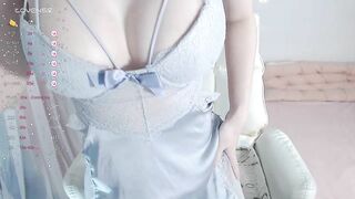 Watch Luli-bae New Porn Video [Stripchat] - upskirt, anal, big-tits-asian, asian, couples
