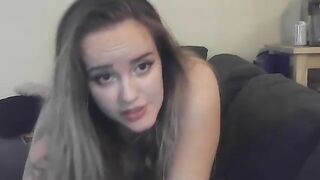 jordynxrivers99 Hot Porn Video [Chaturbate] - tits, nipples, sexytits, twerk