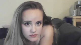 jordynxrivers99 Hot Porn Video [Chaturbate] - tits, nipples, sexytits, twerk
