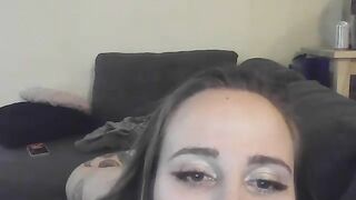 jordynxrivers99 Hot Porn Video [Chaturbate] - tits, nipples, sexytits, twerk