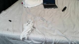 hotebonycouple713 New Porn Video [Chaturbate] - ebony, feet, new, couple, bigass
