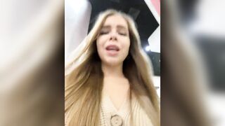 Watch Murrrgirl New Porn Video [Stripchat] - blowjob, pussy-licking, blondes-young, sex-toys, spanking