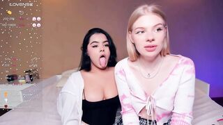Watch BlytheGlasco Hot Porn Video [Stripchat] - titty-fuck, couples, teens, ahegao, jerk-off-instruction