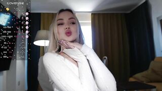 Watch kriss0leoo Webcam Porn Video [Chaturbate] - hentai, lovenselush, redhair, cream, twerking