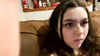ladybug9989 HD Porn Video [Chaturbate] - cameltoe, nails, domi, big
