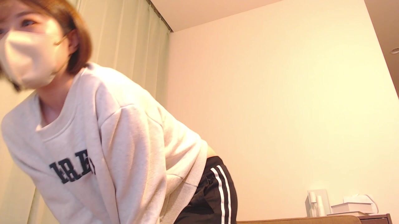 Ruri_xo Webcam Porn Video [Stripchat] - big-ass-asian, tomboy, kissing,  asian, squirt-asian