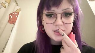 Watch gothgirlcliquebeachbabe97 New Porn Video [Chaturbate] - new, girlnextdoor, bigbutt, bignipples, bigboobs