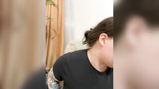 Watch SummerTina New Porn Video [Stripchat] - bbw-young, tattoos-young, ahegao, big-tits, cam2cam