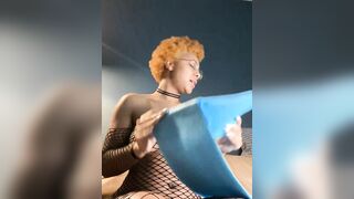 Watch goddessxdreaxo Hot Porn Video [Stripchat] - twerk-ebony, big-tits-ebony, dildo-or-vibrator-young, smoking, topless