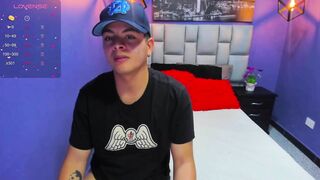 Watch vanyacam Hot Porn Video [Chaturbate] - deepthroat, couple, bdsm, skinny, bigboobs