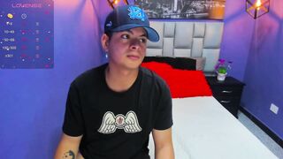 Watch vanyacam Hot Porn Video [Chaturbate] - deepthroat, couple, bdsm, skinny, bigboobs