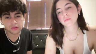 hotcouple_29 Hot Porn Video [Chaturbate] - couple, natural, young, squirt