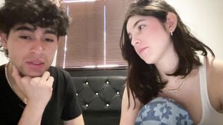 hotcouple_29 Hot Porn Video [Chaturbate] - couple, natural, young, squirt