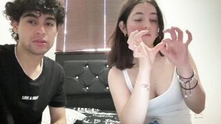 hotcouple_29 Hot Porn Video [Chaturbate] - couple, natural, young, squirt