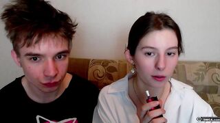 jalevakitties2 New Porn Video [Chaturbate] - new, young, lovense, 18, teen