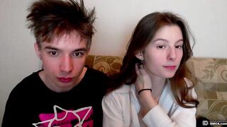 jalevakitties2 New Porn Video [Chaturbate] - new, young, lovense, 18, teen