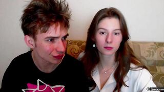 jalevakitties2 New Porn Video [Chaturbate] - new, young, lovense, 18, teen