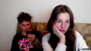 jalevakitties2 New Porn Video [Chaturbate] - new, young, lovense, 18, teen