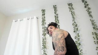 Watch mrjacksonsplayroom Hot Porn Video [Chaturbate] - heels, australia, milf, longhair