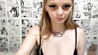Watch CherrysGotCakes HD Porn Video [Stripchat] - couples, girls, private, squirter, aussie