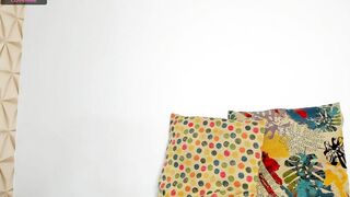 Watch Alejandra_Dunn Hot Porn Video [Stripchat] - ebony, big-ass, shower, interactive-toys-teens, masturbation