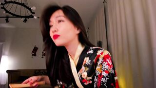 Watch natsumiito HD Porn Video [Chaturbate] - new, feet, daddy, smalltits, asian