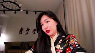 Watch natsumiito HD Porn Video [Chaturbate] - new, feet, daddy, smalltits, asian