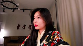 Watch natsumiito HD Porn Video [Chaturbate] - new, feet, daddy, smalltits, asian