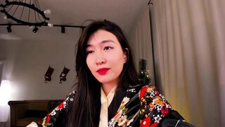 Watch natsumiito HD Porn Video [Chaturbate] - new, feet, daddy, smalltits, asian