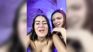 Bunnys_bells_2023 New Porn Video [Stripchat] - masturbation, hairy, squirt, ahegao, couples