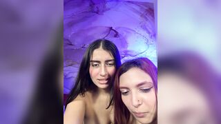 Bunnys_bells_2023 New Porn Video [Stripchat] - masturbation, hairy, squirt, ahegao, couples