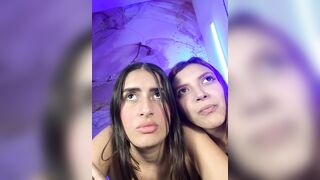 Bunnys_bells_2023 New Porn Video [Stripchat] - masturbation, hairy, squirt, ahegao, couples